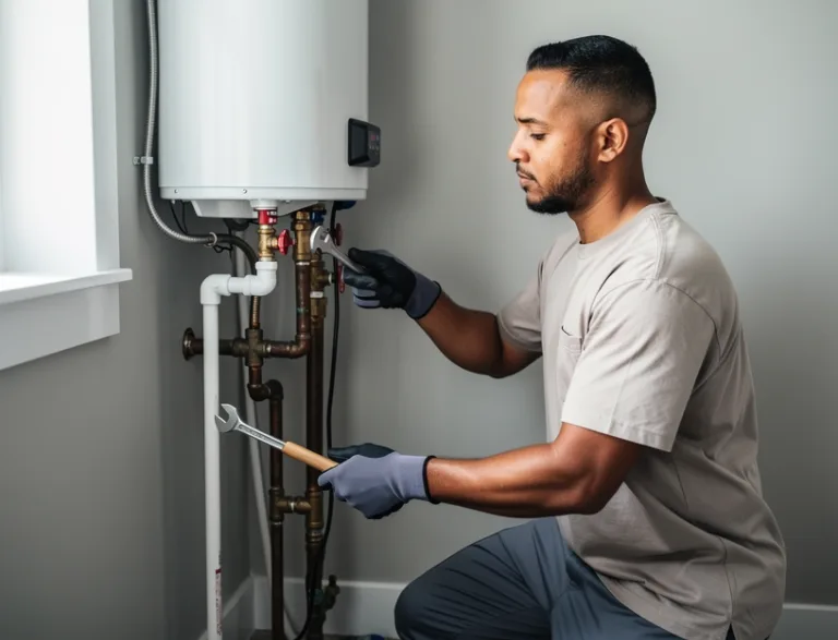 Boiler Reparatur Püttlingen
