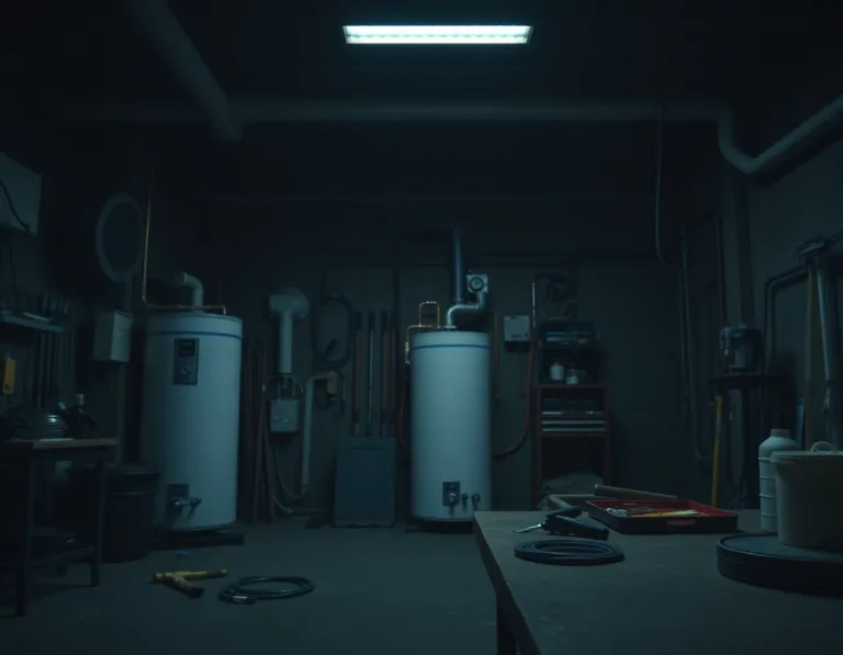 Boiler Reparatur Püttlingen